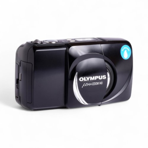BRUGT Olympus Mju Zoom 140