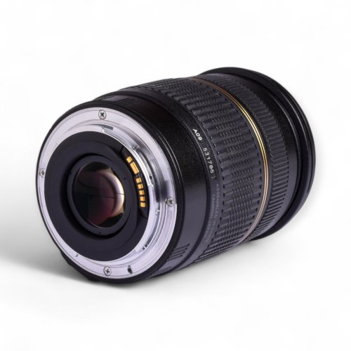 BRUGT Tamron 28-75mm f/2.8 Macro til Canon