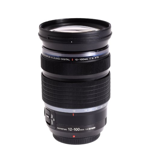 BRUGT Olympus M.Zuiko ED 12-100mm F4.0 IS Pro