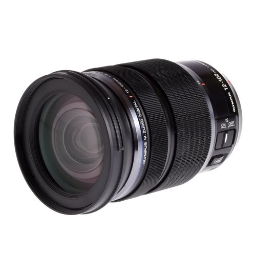 BRUGT Olympus M.Zuiko ED 12-100mm F4.0 IS Pro