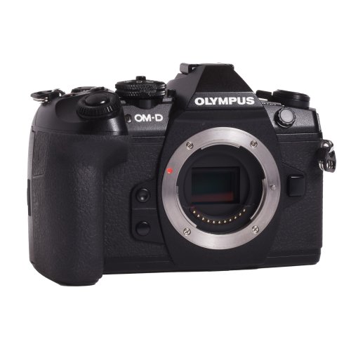 BRUGT Olympus OM-D E-M1 Mark II