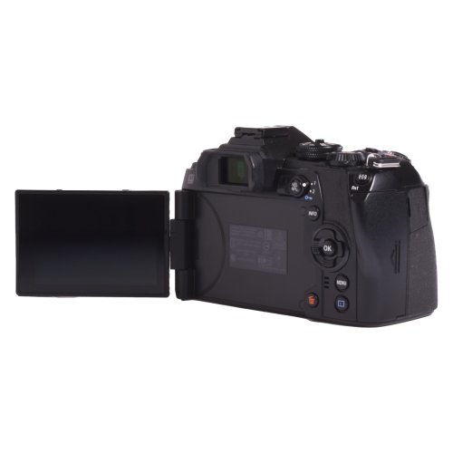 BRUGT Olympus OM-D E-M1 Mark II