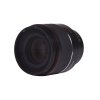 BRUGT Samyang AF 50mm F1.4 FE II E-mount til Sony