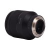 BRUGT Samyang AF 50mm F1.4 FE II E-mount til Sony