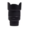 BRUGT Samyang AF 50mm F1.4 FE II E-mount til Sony