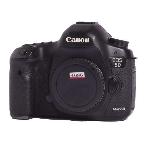 BRUGT Canon 5D MK III