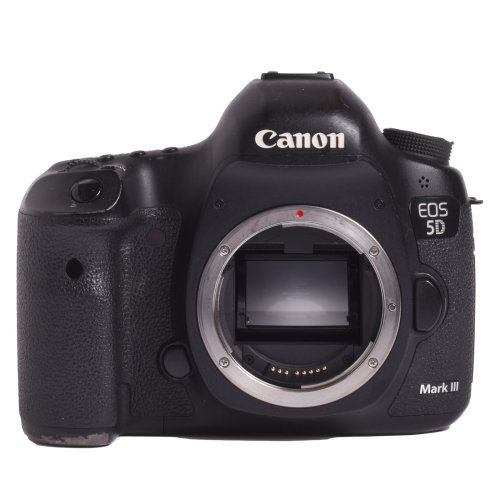 BRUGT Canon 5D MK III