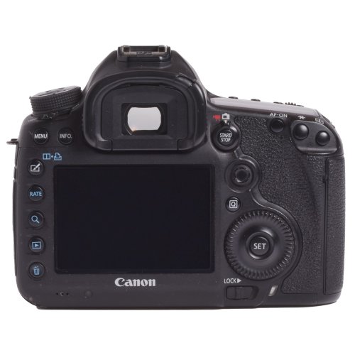 BRUGT Canon 5D MK III