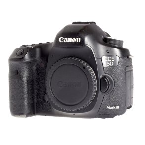 BRUGT Canon 5D MK III