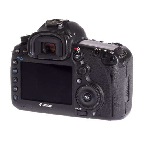 BRUGT Canon 5D MK III