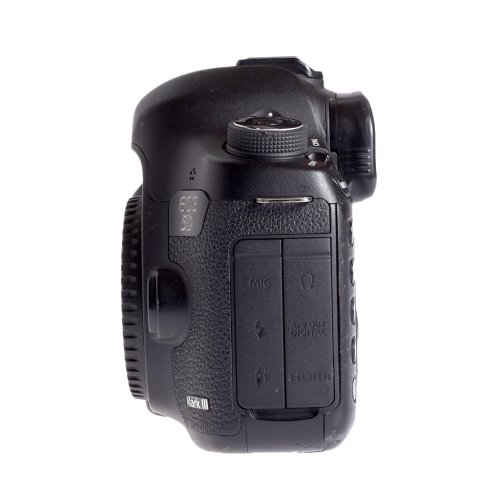 BRUGT Canon 5D MK III
