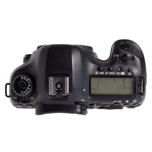 BRUGT Canon 5D MK III