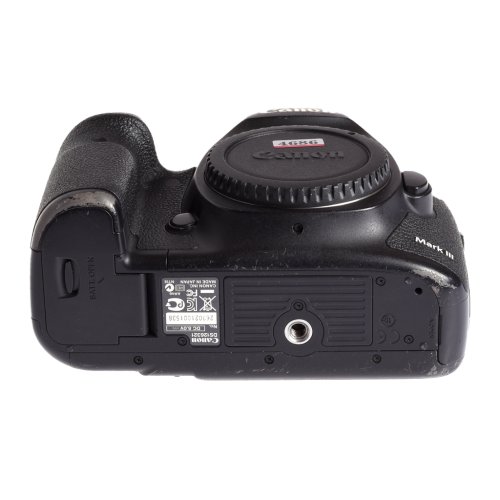 BRUGT Canon 5D MK III