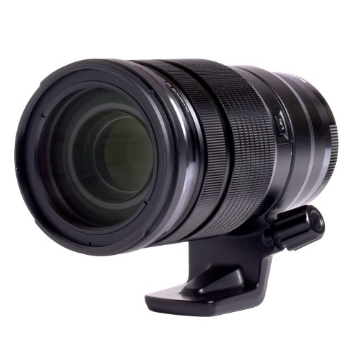 BRUGT Olympus M.Zuiko 40-150mm F2.8 PRO m/ 1.4x