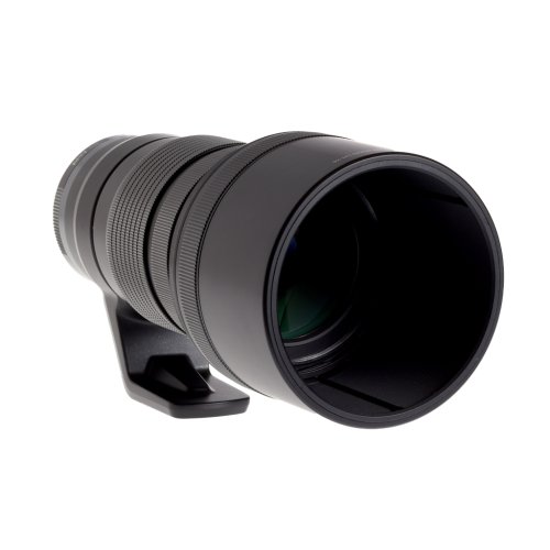 BRUGT Olympus M.Zuiko 40-150mm F2.8 PRO m/ 1.4x