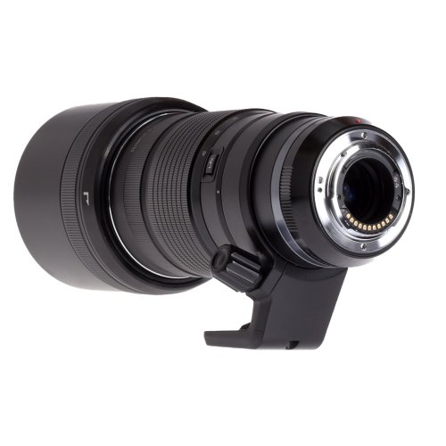 BRUGT Olympus M.Zuiko 40-150mm F2.8 PRO m/ 1.4x