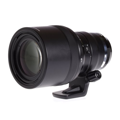 BRUGT Olympus M.Zuiko 40-150mm F2.8 PRO m/ 1.4x