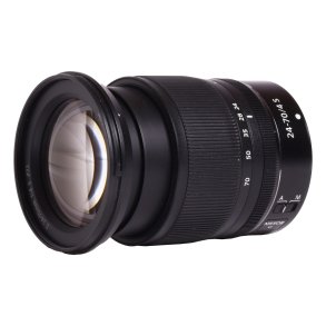 BRUGT Nikon Nikkor Z 24-70mm f/4 S