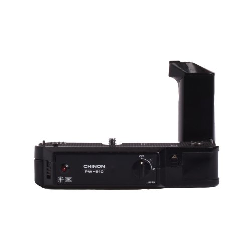BRUGT Chinon Power Winder PW-610
