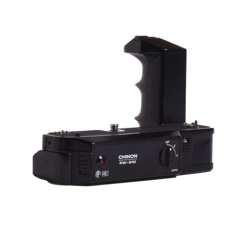BRUGT Chinon Power Winder PW-610
