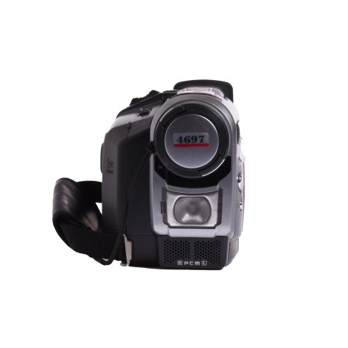BRUGT Medion Mini DV-Camcorder MD 9070 TCM