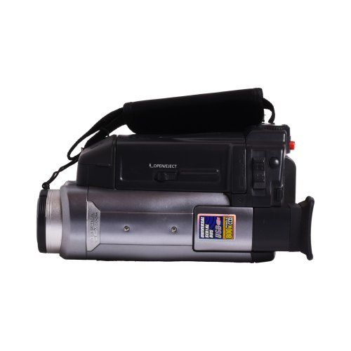 BRUGT Medion Mini DV-Camcorder MD 9070 TCM