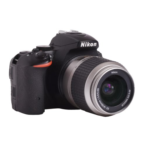 BRUGT Nikon D5500