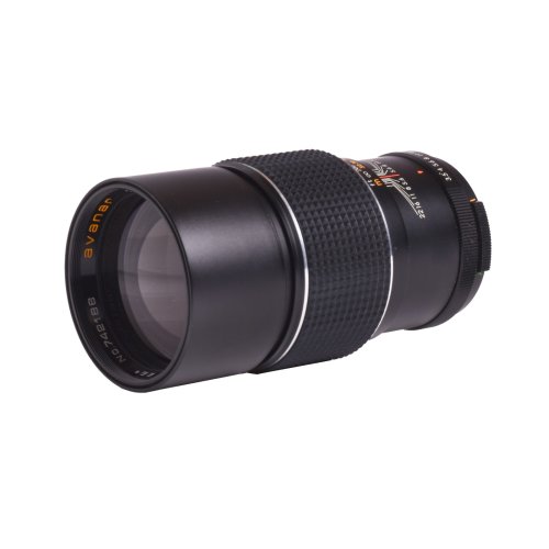 BRUGT Avanar 70-210mm