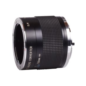 BRUGT Panagor Auto Macro Converter