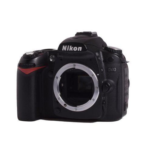 BRUGT Nikon D90