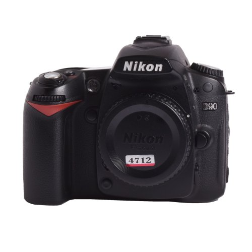 BRUGT Nikon D90