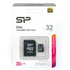 Silicon Power 32GB R100MB/s Micro SDHC Class10UHS1
