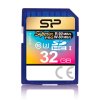 Silicon U3 32GB SDHC R90MB/s W80MS/s