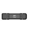 SP Marvel Xtreme 250GB USB 3.2 Gen2 til USB-C+A