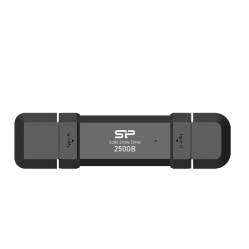 SP Marvel Xtreme 250GB USB 3.2 Gen2 til USB-C+A