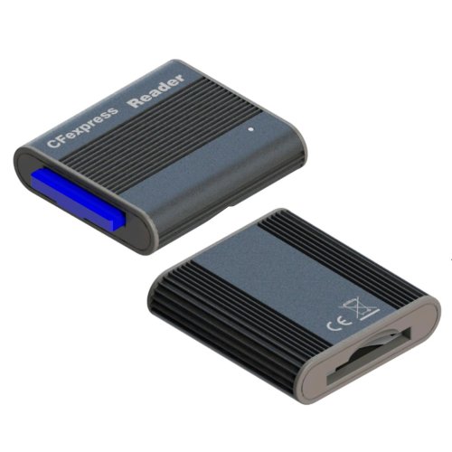 Ridata CFexpress  A Reader USB 3,1 Gen1