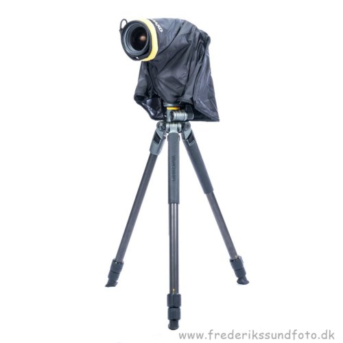 Vanguard ALTA RCS Rain Cape