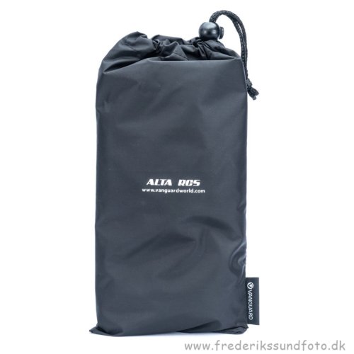 Vanguard ALTA RCS Rain Cape
