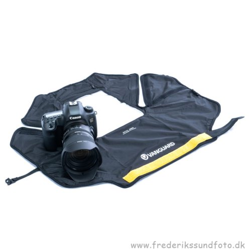 Vanguard ALTA RCS Rain Cape