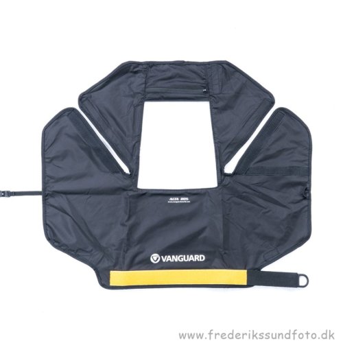 Vanguard ALTA RCS Rain Cape