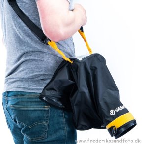 Vanguard ALTA RCS Rain Cape