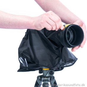 Vanguard ALTA RCM Rain Cape (70-200mm)