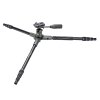 Vanguard VEO 2X204ABP 4ien Fotostativ og Monopod