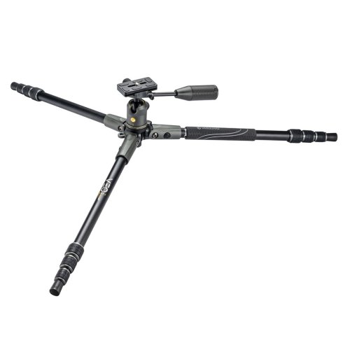 Vanguard VEO 2X204ABP 4ien Fotostativ og Monopod