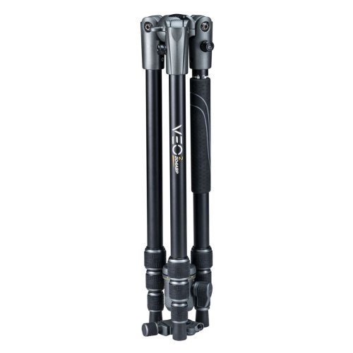 Vanguard VEO 2X204ABP 4ien Fotostativ og Monopod