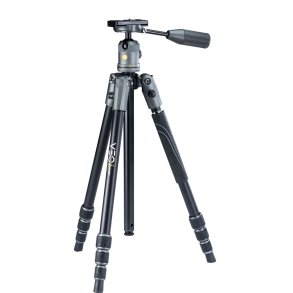 Vanguard VEO 2X204ABP 4ien Fotostativ og Monopod