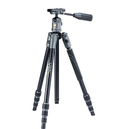 Vanguard VEO 2X204ABP 4ien Fotostativ og Monopod