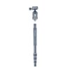Vanguard VEO 2X204ABP 4ien Fotostativ og Monopod