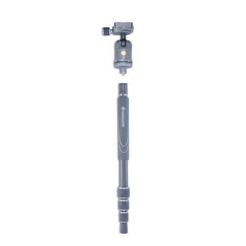 Vanguard VEO 2X204ABP 4ien Fotostativ og Monopod