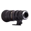 BRUGT Nikon AF-S Nikkor 500mm f/5.6E PF ED VR